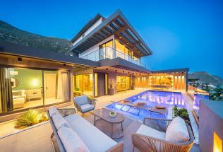 Villa Nova- Kiralık Tatil Villası | Villacentam 