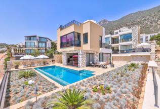 Villa Öykünün Evi - Kiralık Tatil Villası | Villacentam 