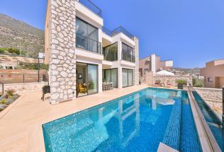 Villa Öykünün Evi 2 - Kiralık Tatil Villası | Villacentam 