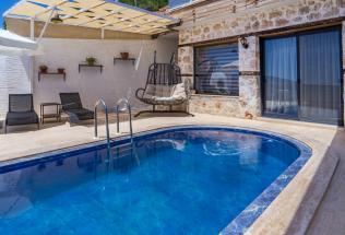 Villa Patika 5- Kiralık Tatil Villası | Villacentam 