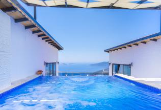 Villa Patika 6 - Kiralık Tatil Villası | Villacentam