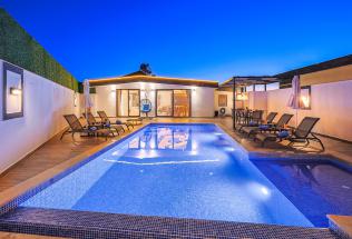 Villa Sidelya Kavun - Kiralık Tatil Villası | Villacentam 