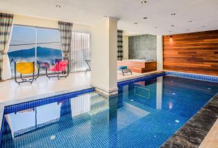 Suit Yin- Kiralık Tatil Villası | Villacentam