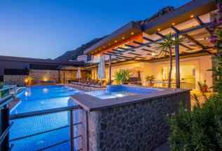 Villa Tiger Exclusive - Kiralık Tatil Villası | Villacentam