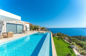 Antalya Kiralık Villa Bölgeleri | Kaş, Kalkan ve Patara