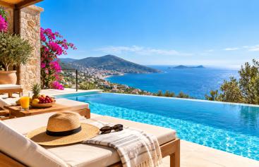 Villada Tatil Yapmanın 10 Avantajı | Villacentam
