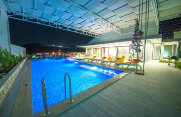 Muhafazakar Villa Blog - Villacentam