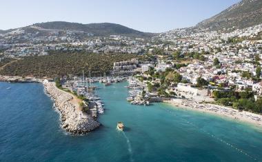 Merkeze Yakın Villa Kiralama: En İyi Tatil Evleri 2026 | Villacentam