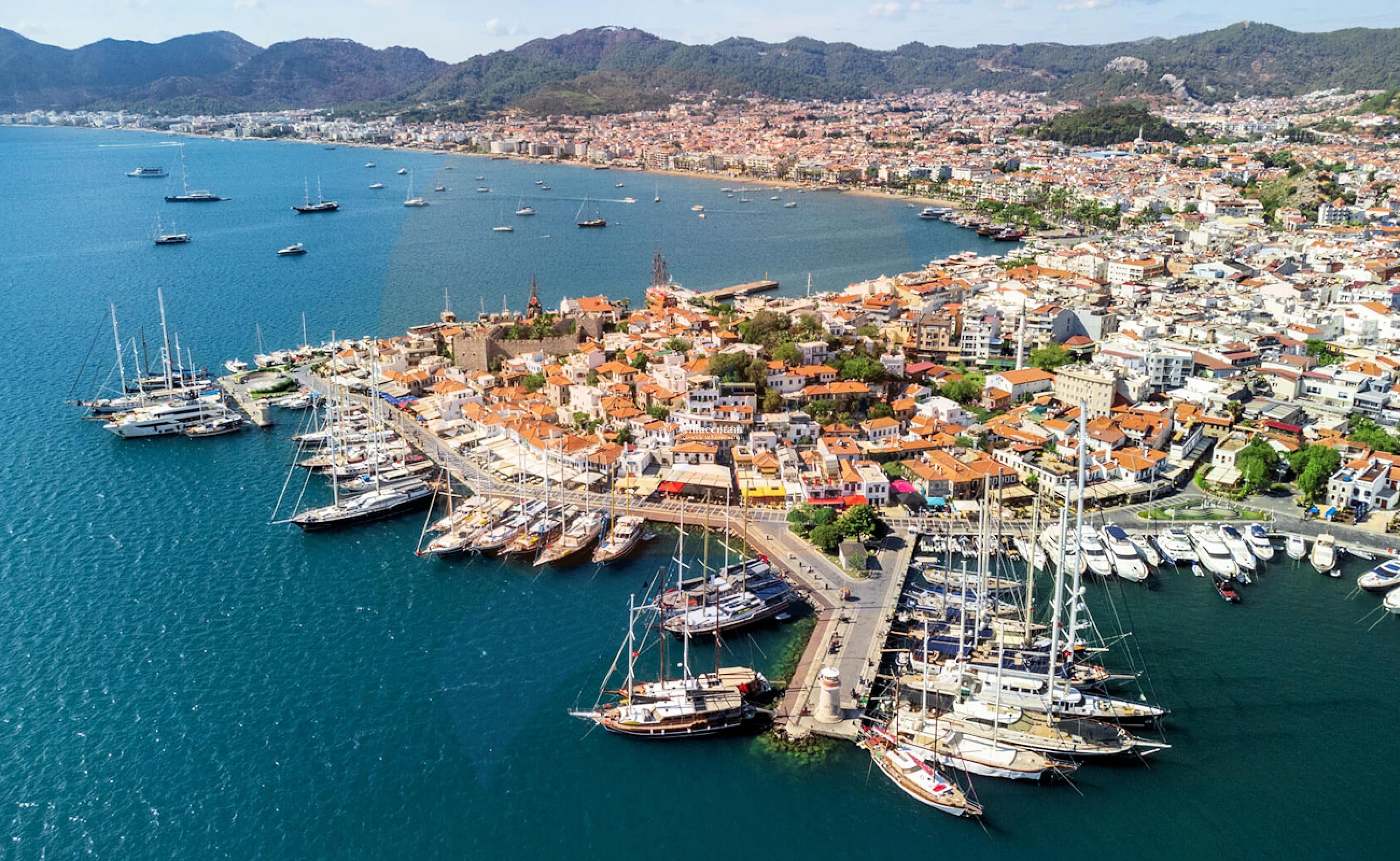 Marmaris | Villacentam