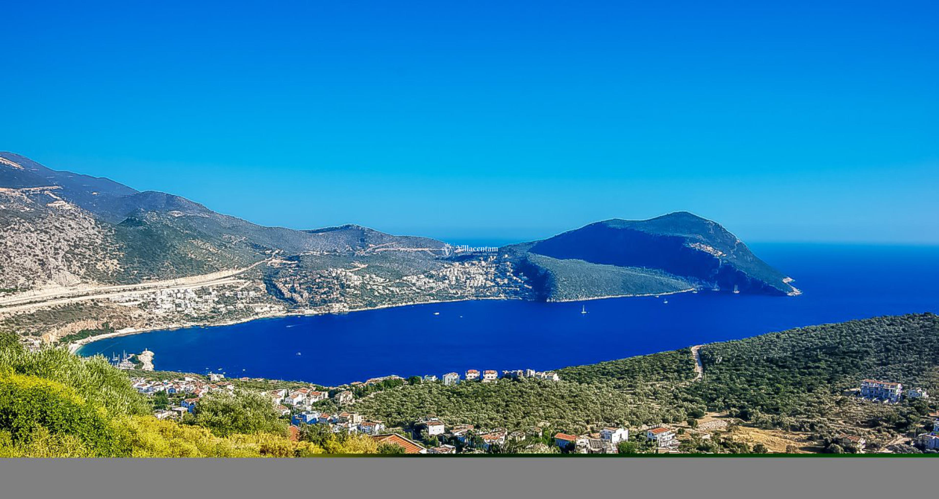 Kalkan | Villacentam