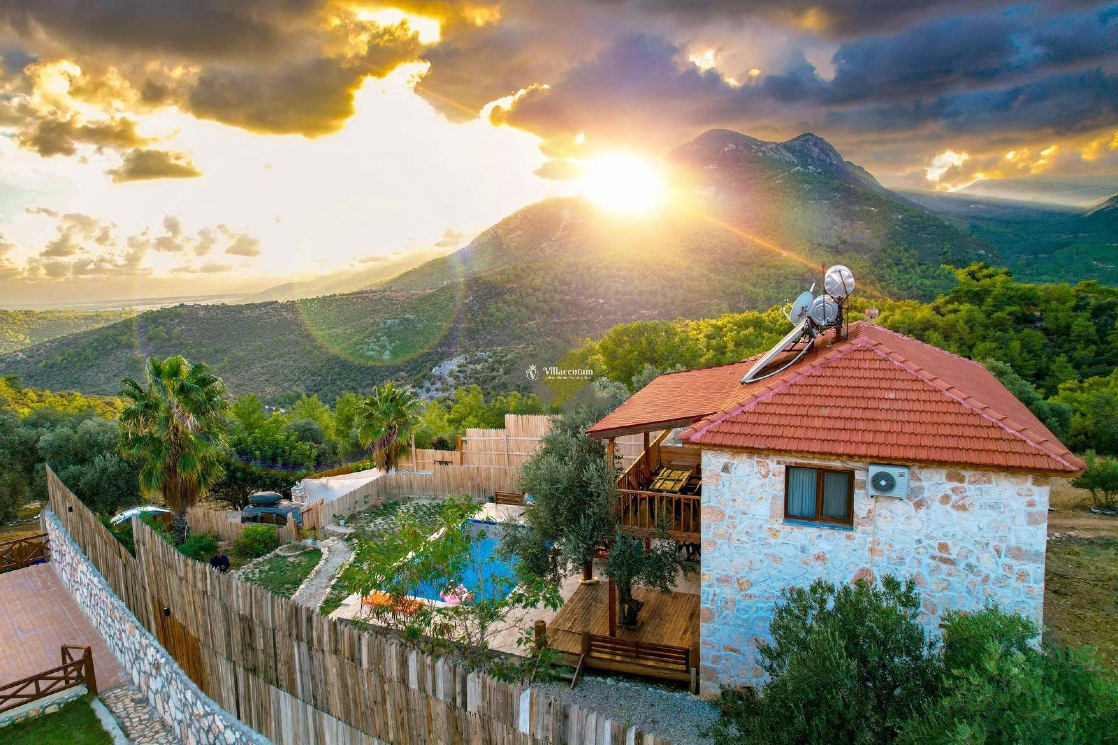 Bodrum | Villacentam