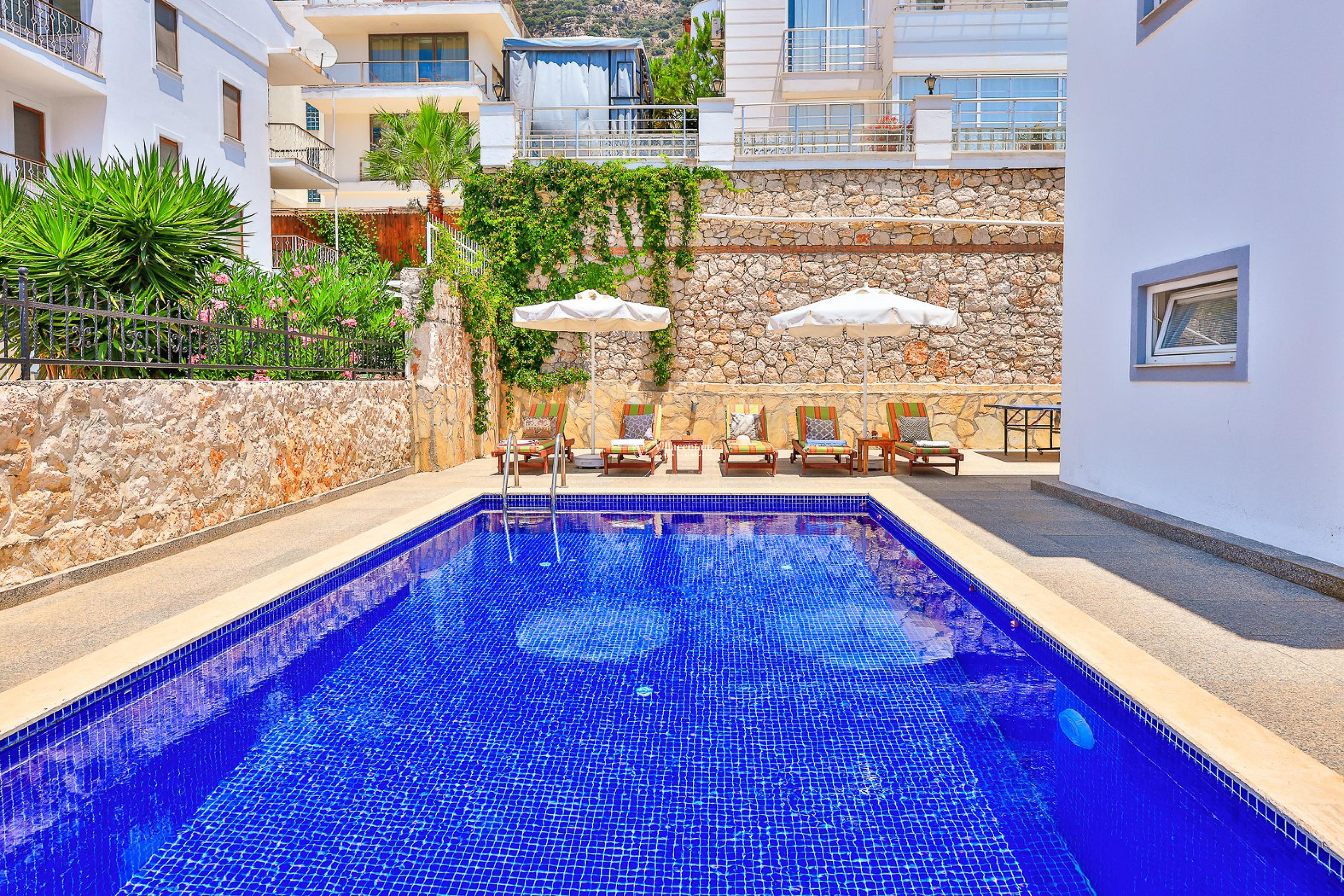 VİLLA BÜKRE 5