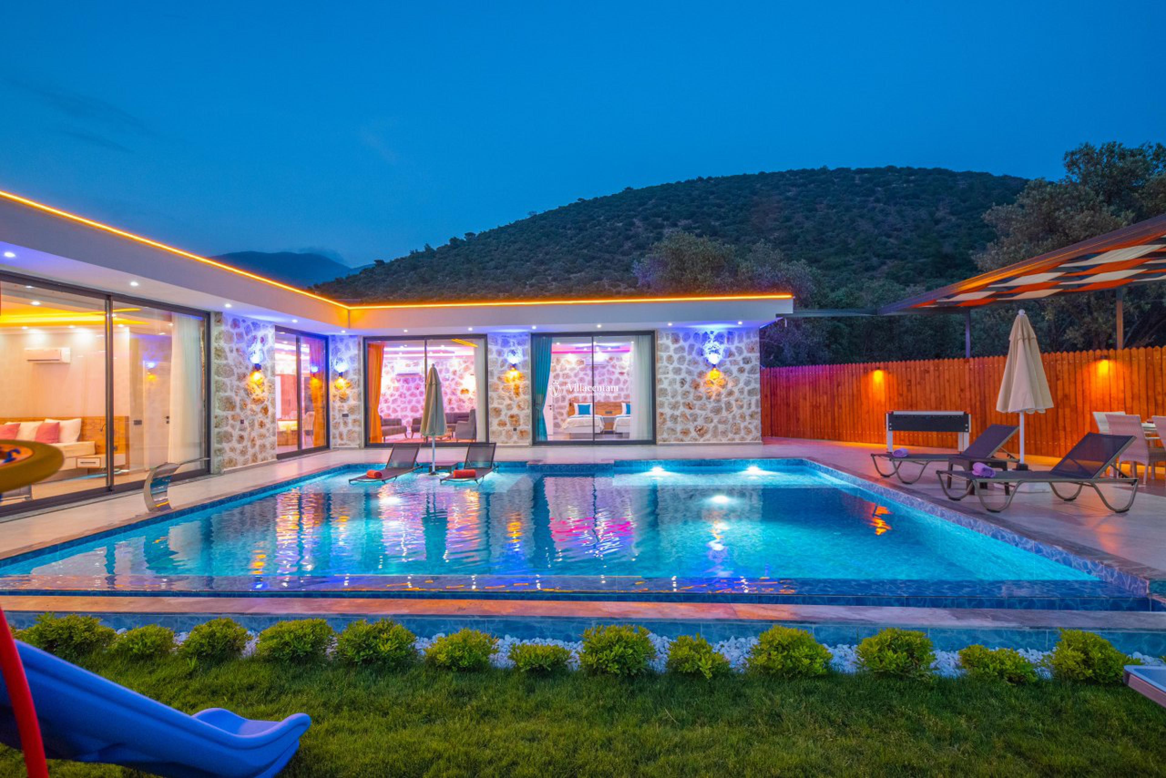 VİLLA ALORA 2