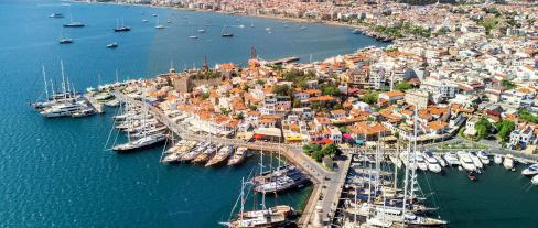 Marmaris Kiralık Villa Seçenekleri & 2026 Fiyatları | Villacentam