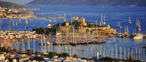 Bodrum Villa Kiralama & 2026 Fiyatları | Villacentam