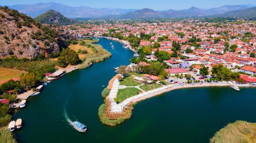 Ortaca Kiralık Villa Seçenekleri & 2026 Fiyatları | Villacentam