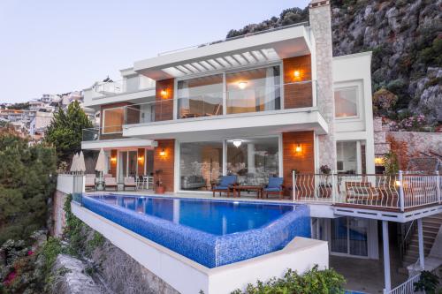 Villa Cennet Koy - Kiralık Tatil Villası | Villacentam 