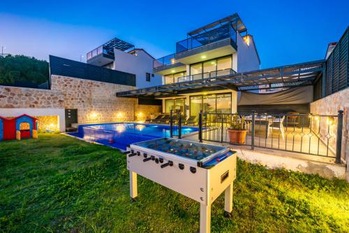 Villa Eco Bella- Kiralık Tatil Villası | Villacentam 