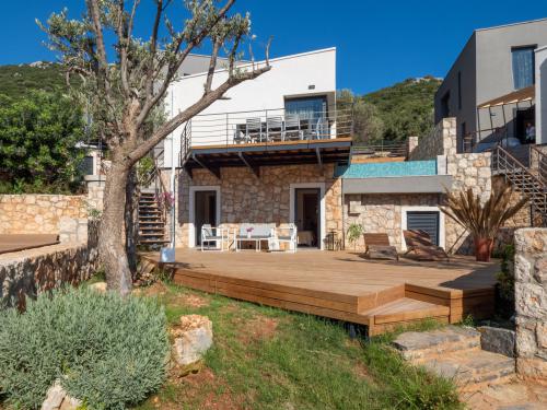 Villa Myra Belenli- Kiralık Tatil Villası | Villacentam 