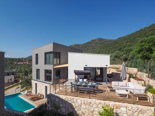 Villa Telmessos- Kiralık Tatil Villası | Villacentam 