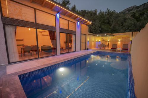 Villa Hiko - Kiralık Tatil Villası | Villacentam