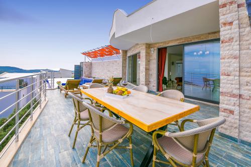 Villa İstanbul - Kiralık Tatil Villası | Villacentam 