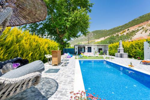 Villa Arım - Kiralık Tatil Villası | Villacentam