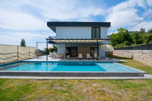 Villa King - Kiralık Tatil Villası | Villacentam 