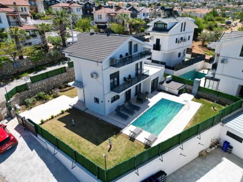 Villa Romero - Kiralık Tatil Villası | Villacentam 