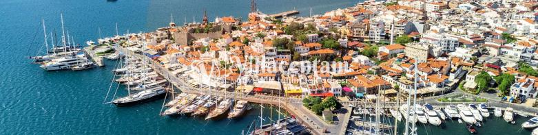 Marmaris Kiralık Villa Seçenekleri &amp; 2026 Fiyatları | Villacentam